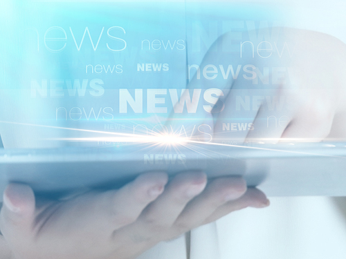 news